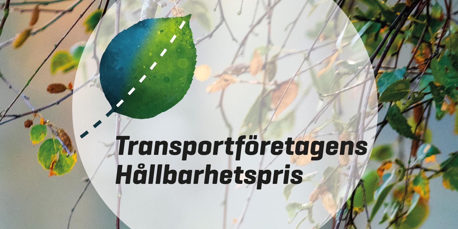 Hållbarhetspriset - Årets finalister