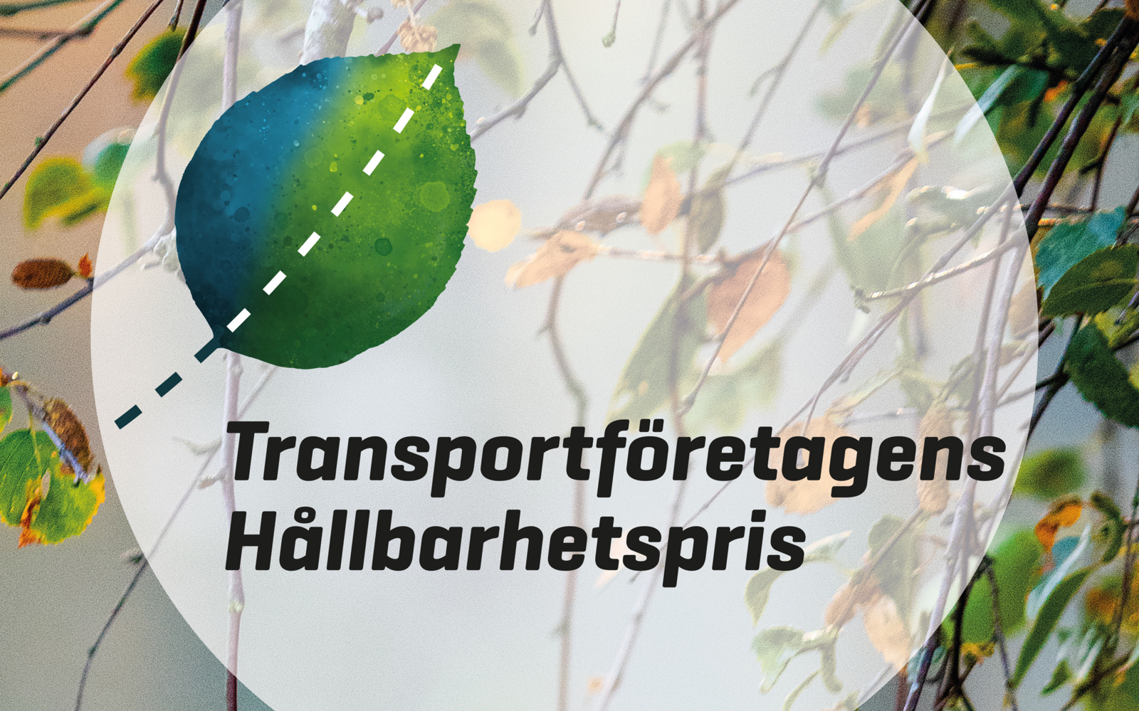 Hållbarhetspriset