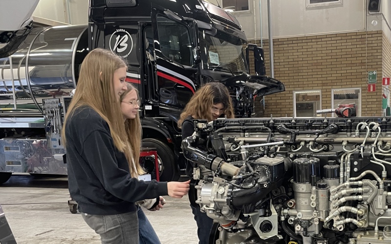 Nyhetsbrev - September 2025