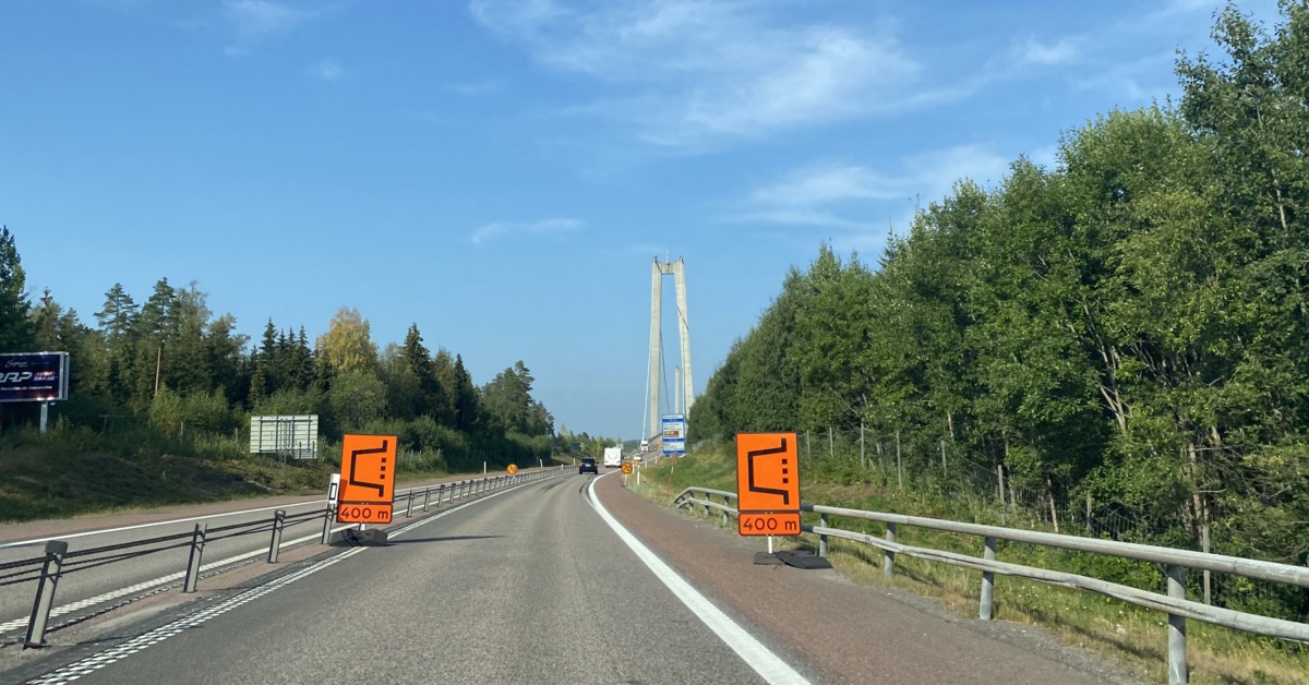 Fixa vägen
