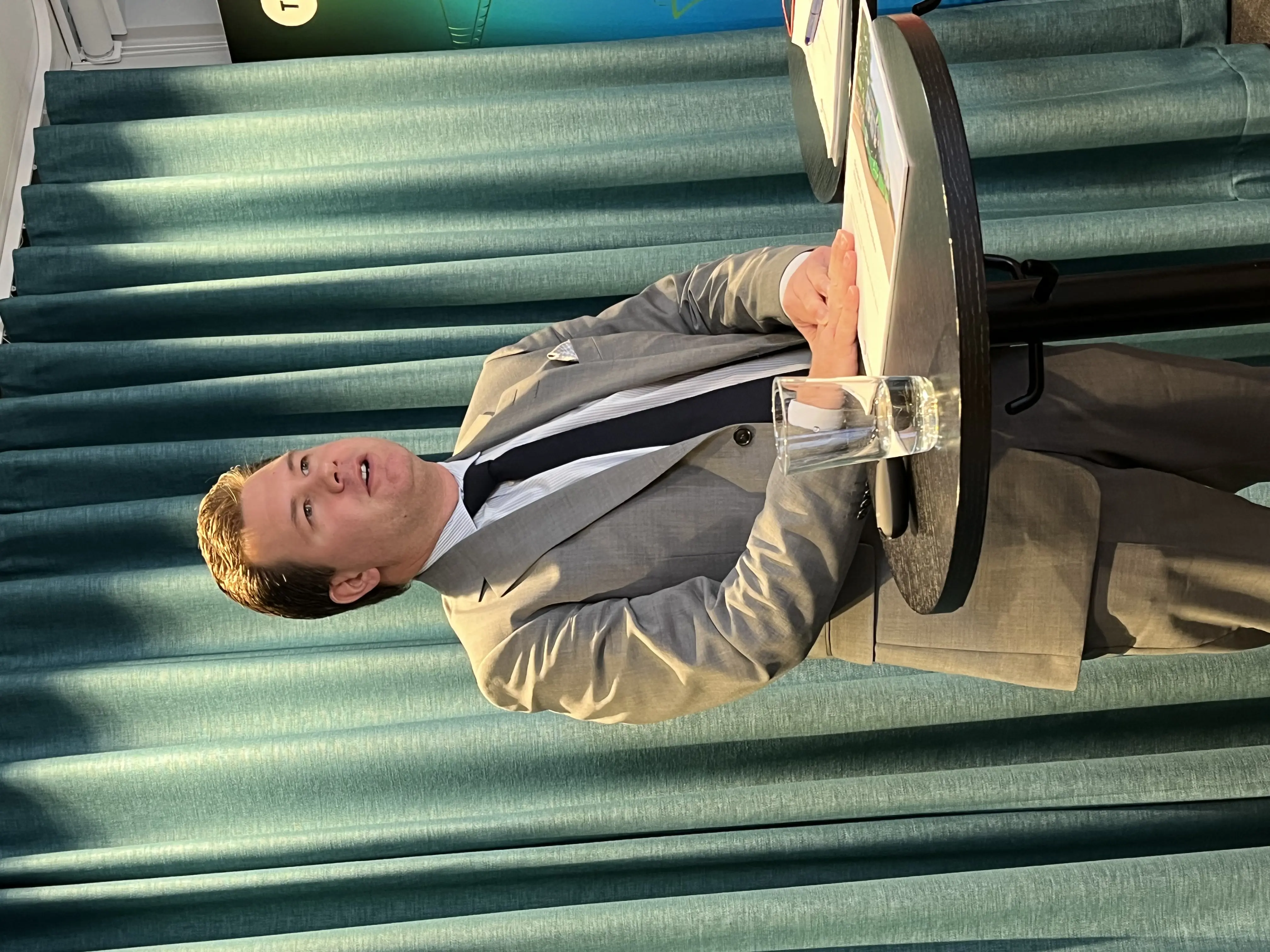Johan Hjelm