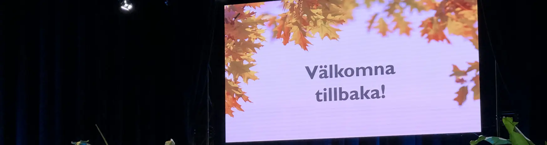 Varmt välkommen till Transportföretagens arbetsgivardagar 2025