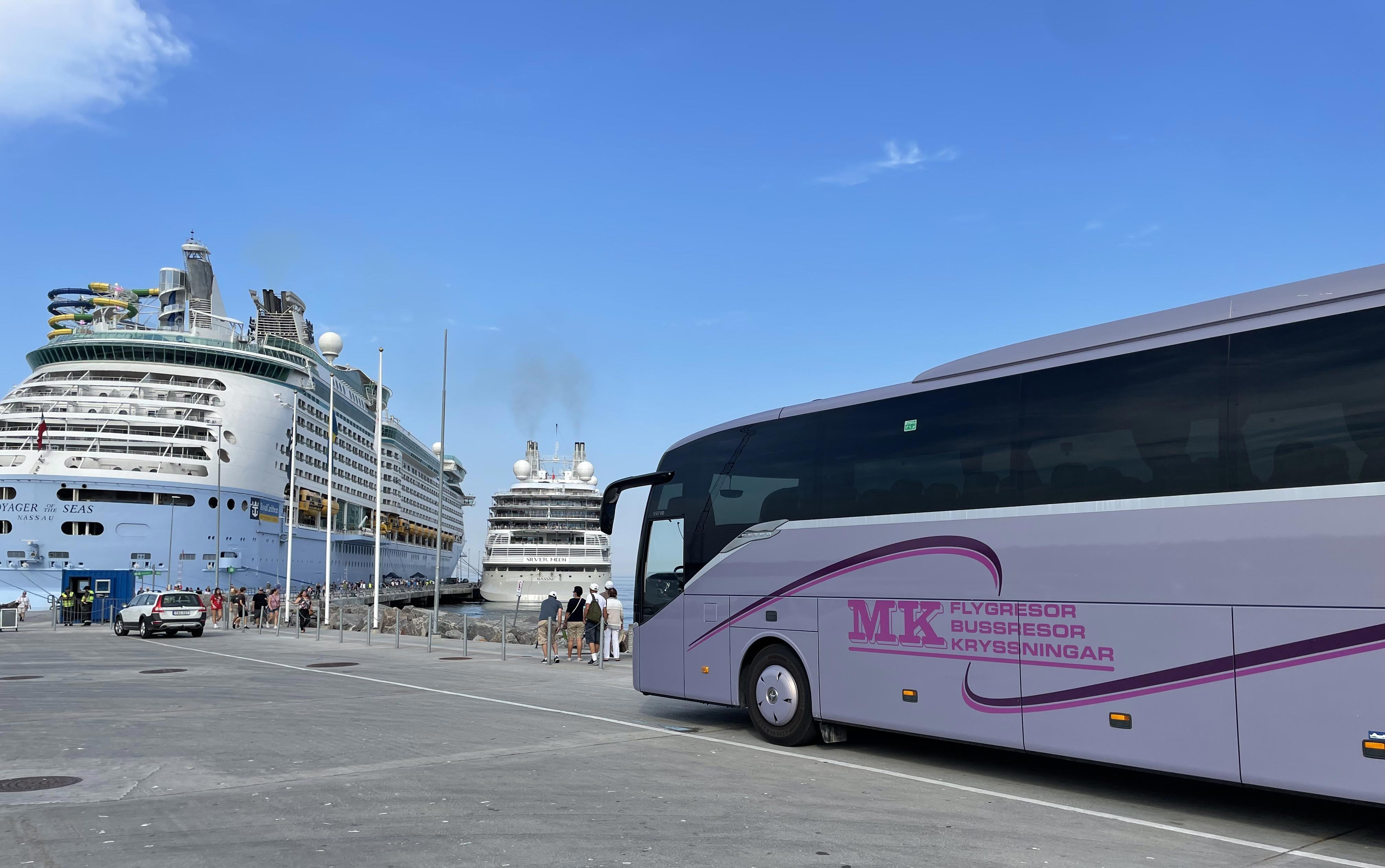 Regeringens förslag till nytt resegarantisystem riskerar slå hårt mot små bussresearrangörer