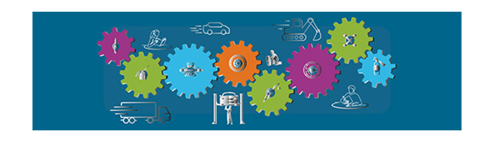 Anmälan till Transportföretagens yrkesprov