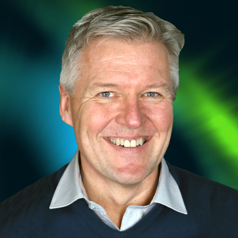 Foto på Johan Nohall