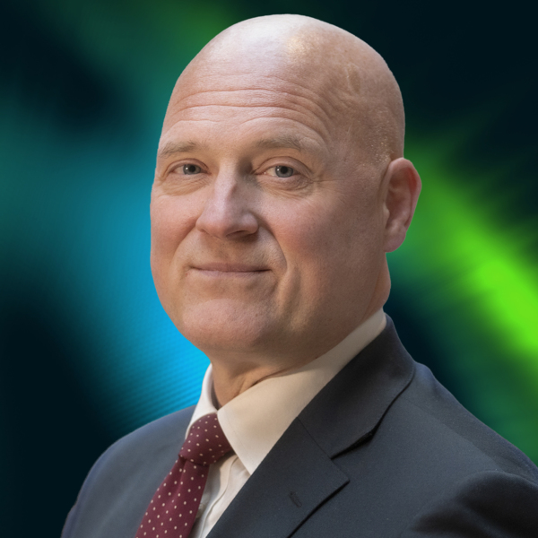 Foto på John Wahlstedt