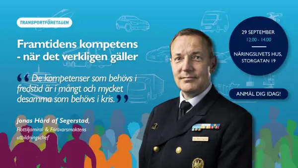Framtidens Kompetens 2026