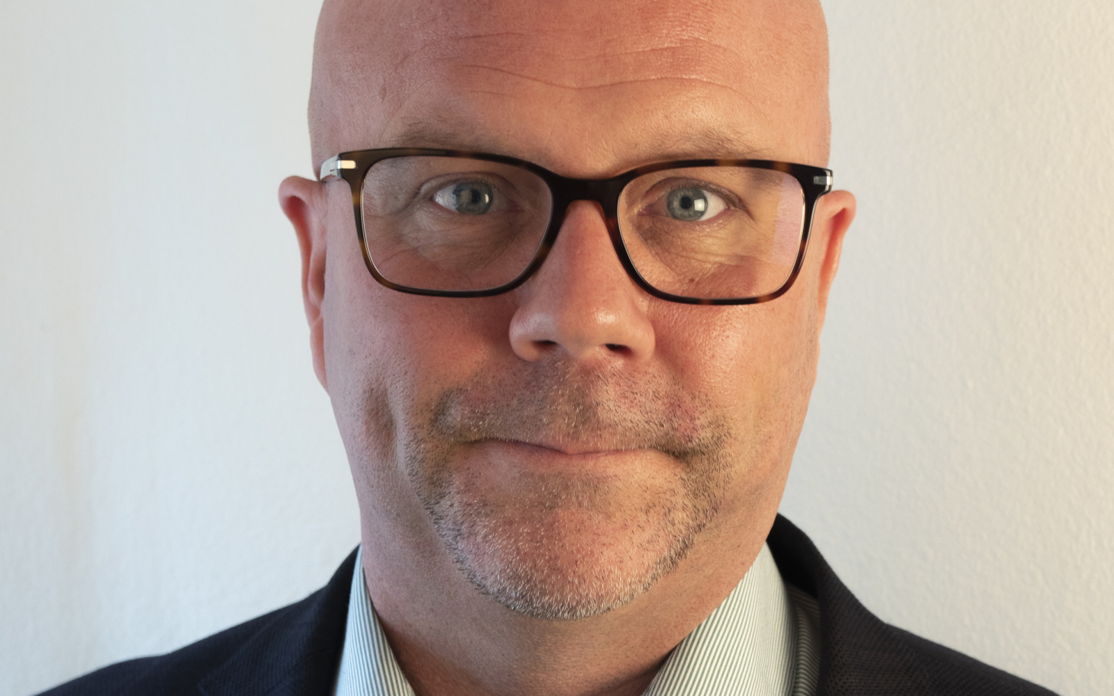 Några snabba frågor till MBC:s Jonas Hehrne