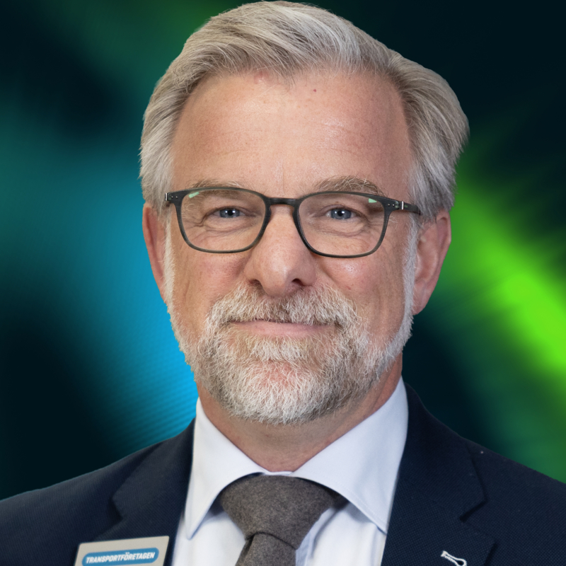 Foto på Jonas Hagelqvist