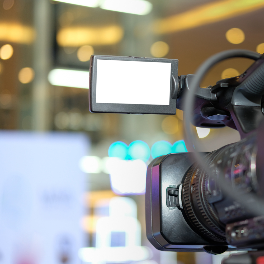 Webbinarium och utbildningar