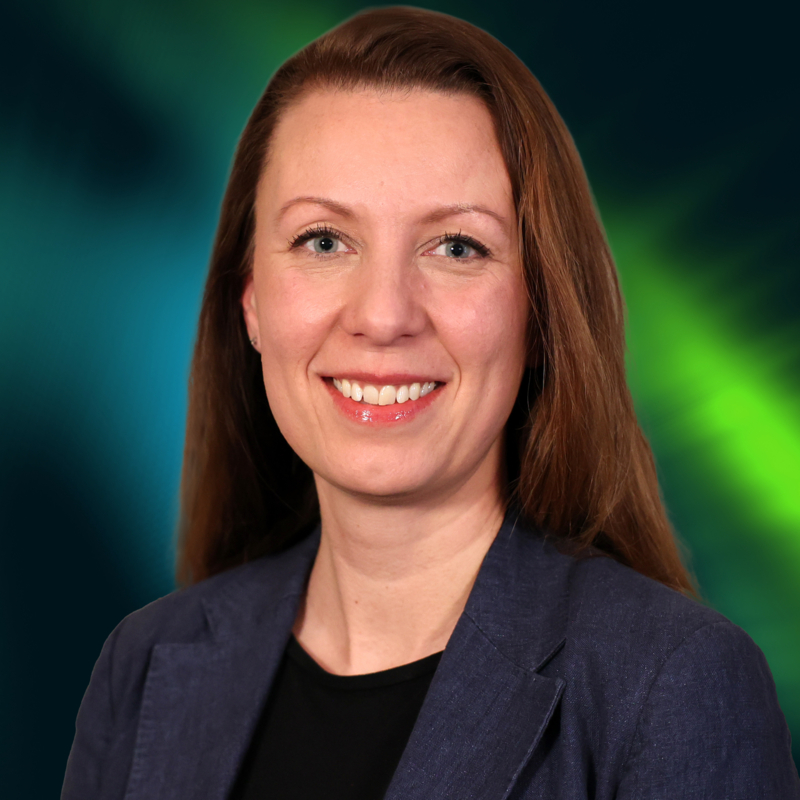 Foto på Karolina Ehrenpil