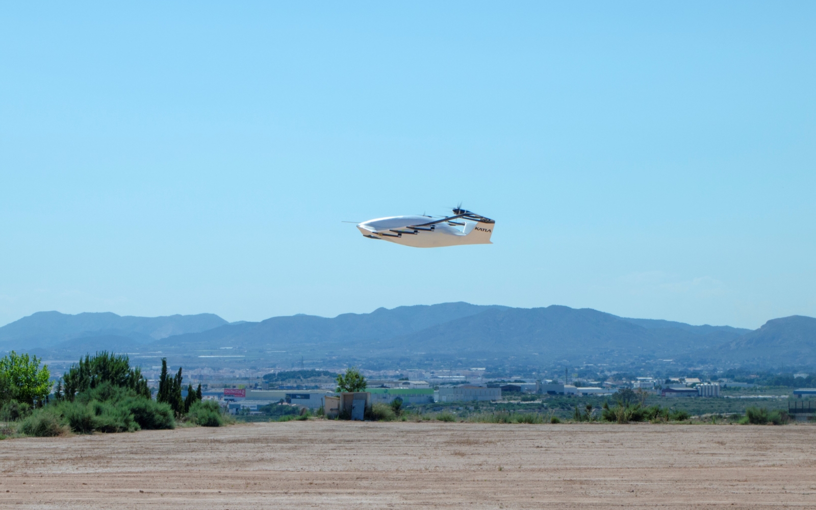 Relevant information för dig inom drönarnäringen