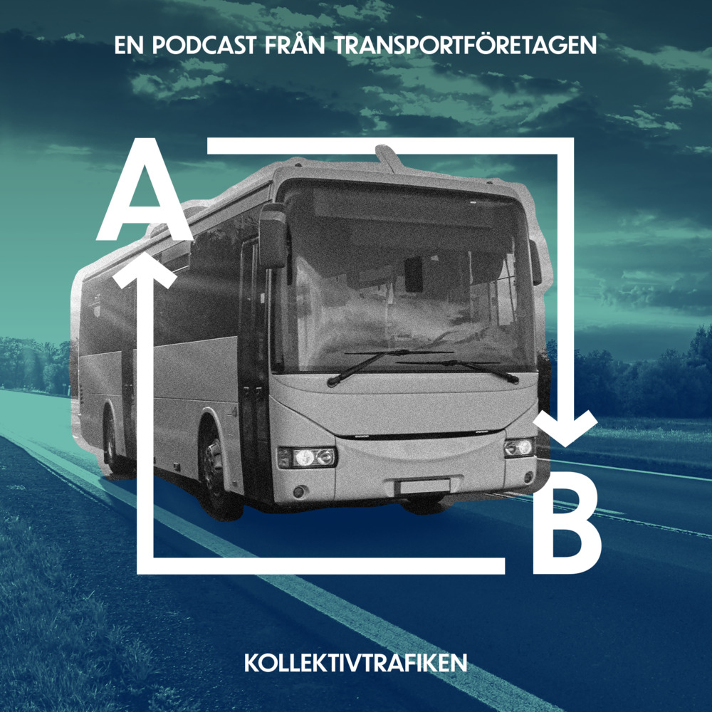 Avsnitt #4 - Kollektivtrafiken