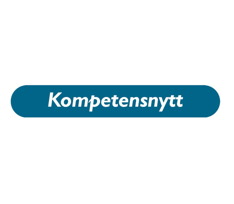 Kompetensnyttsnummer