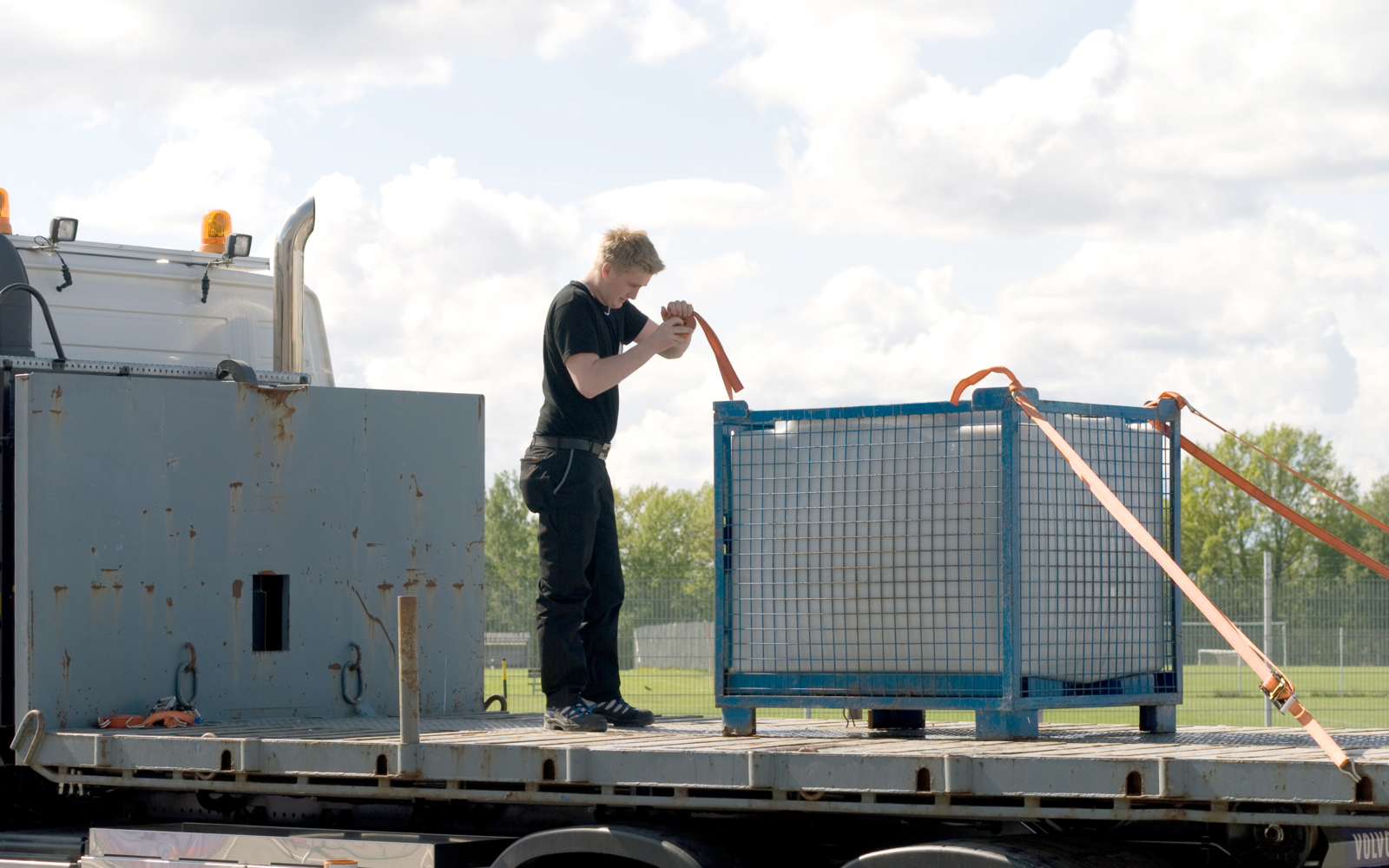 TYA-kurser för medlemsföretag