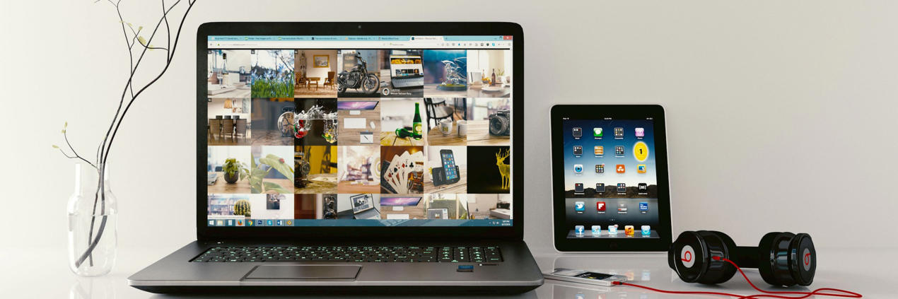 Webbinarium för yrkeslärare