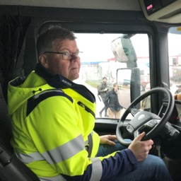 ”Vi tror att elektrifieringen kommer utgöra 80–90 procent av fordonsflottan”