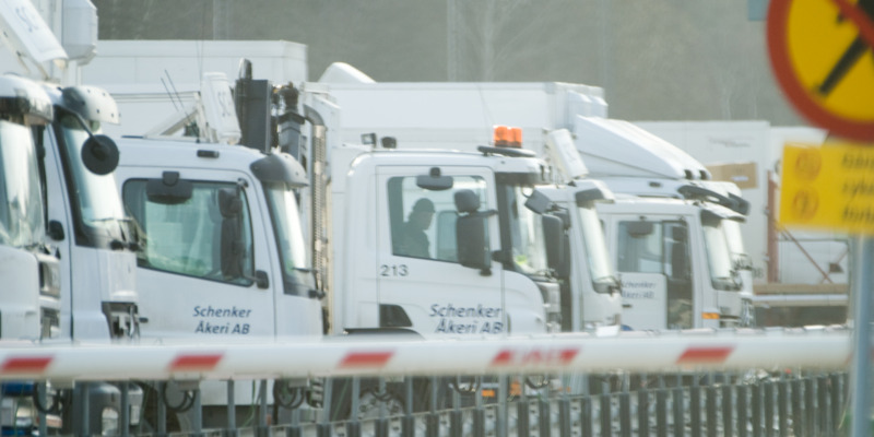 Tillträde till yrket