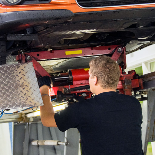 Nyhetsbrev - April 2024