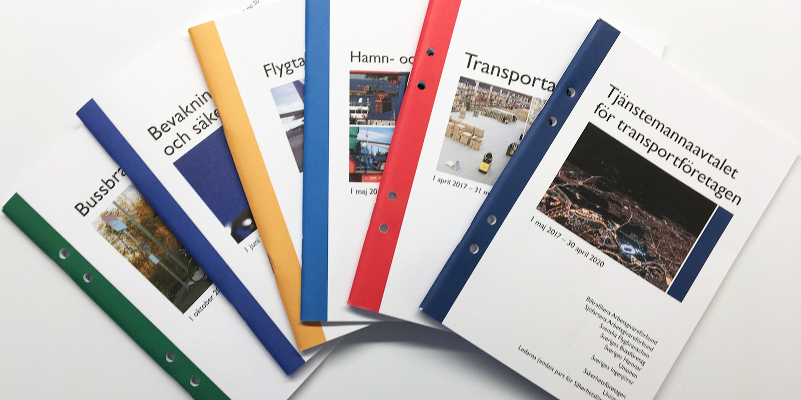 Advantages of collective agreements