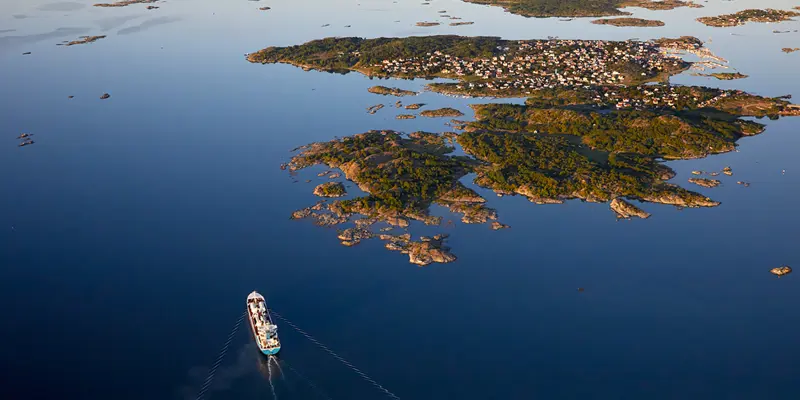 Transportföretagen Sjöfart
