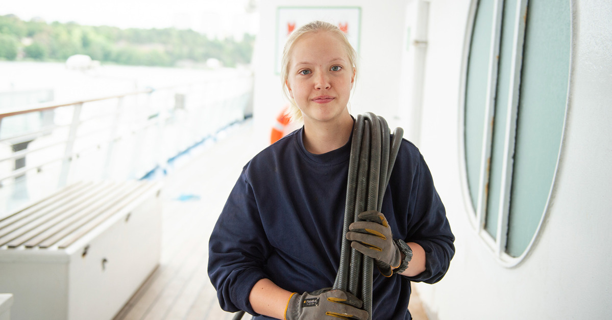 Utbildning & Rekrytering