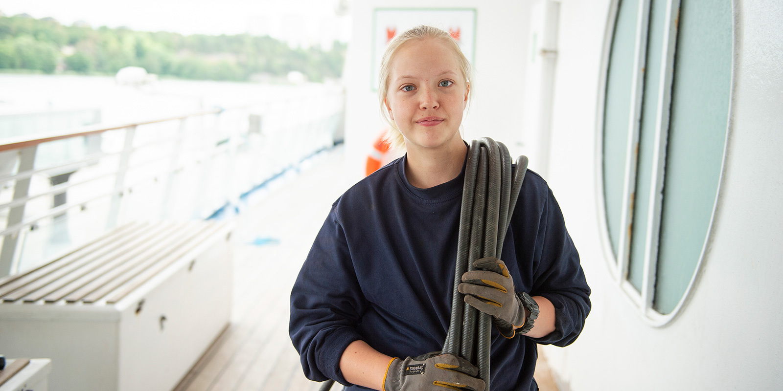 Utbildning & Rekrytering