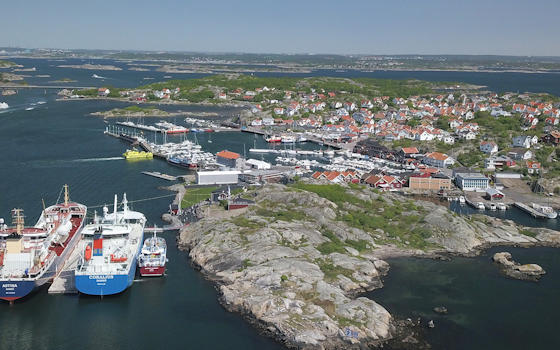 Vår verksamhet