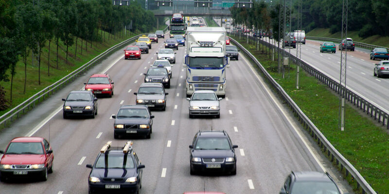 The Swedish Road Transport Employers’ Association