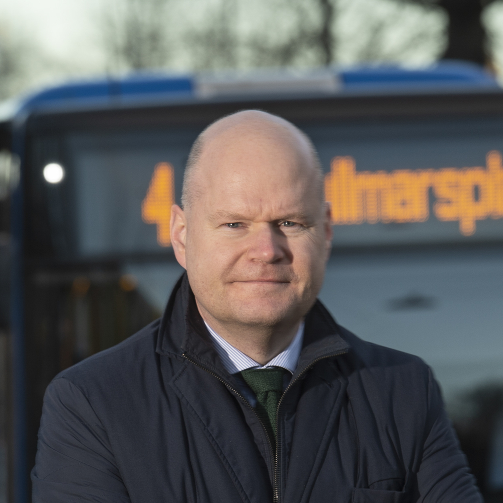 ”Det finns en oerhörd kraft i medlemsföretagen”