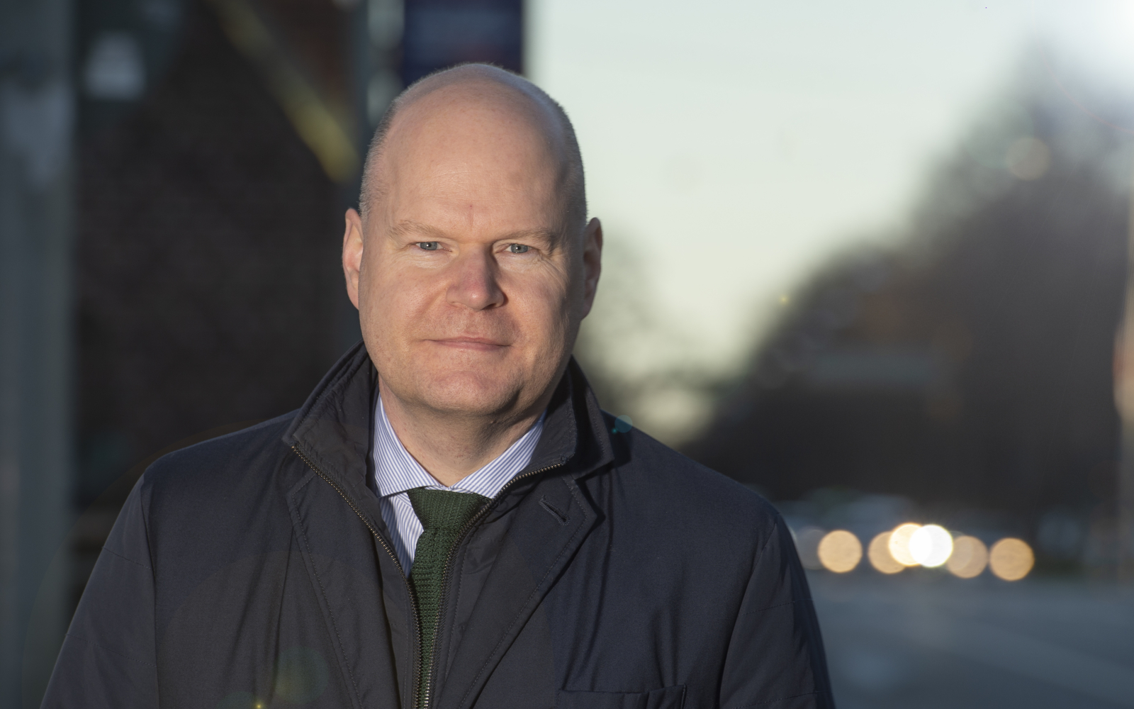 Intervju: Marcus Dahlsten