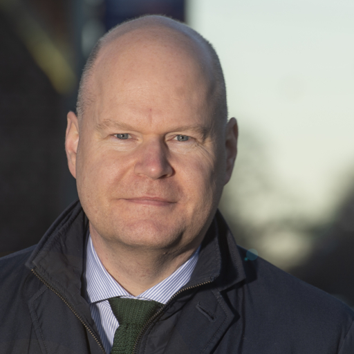 Intervju: Marcus Dahlsten