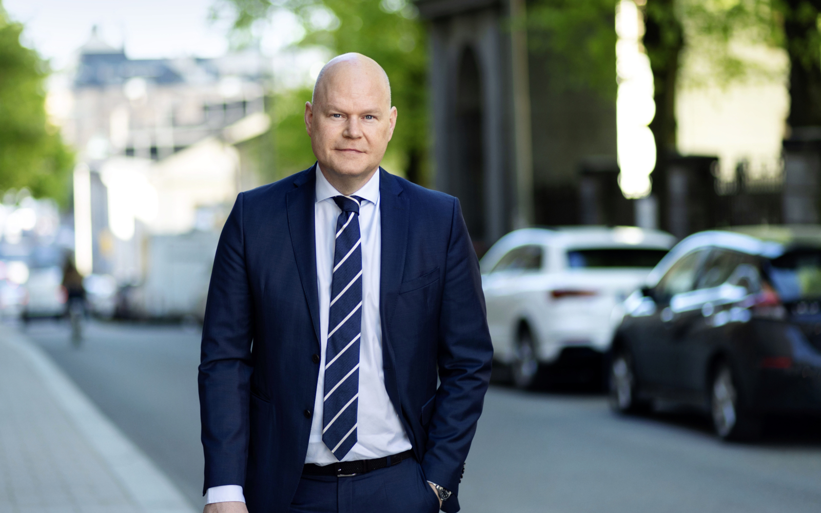 Marcus spanar november 2024