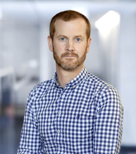 Mårten Bergman, Transportekonom