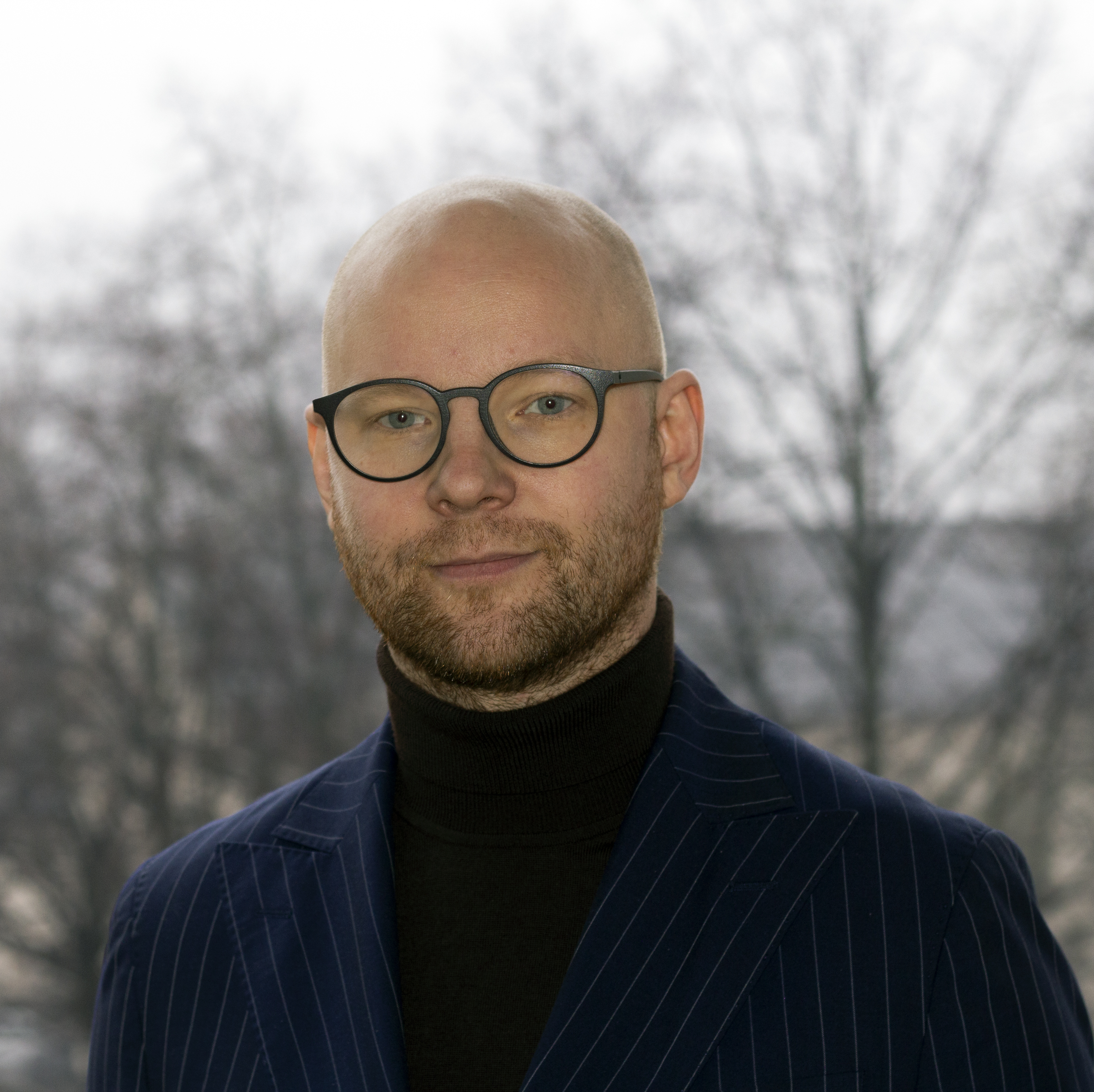 Mattias Holmqvist