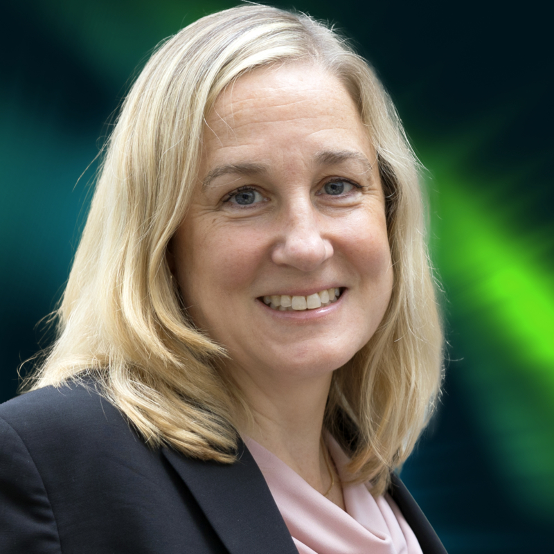 Foto på Mira Hjelm Östh