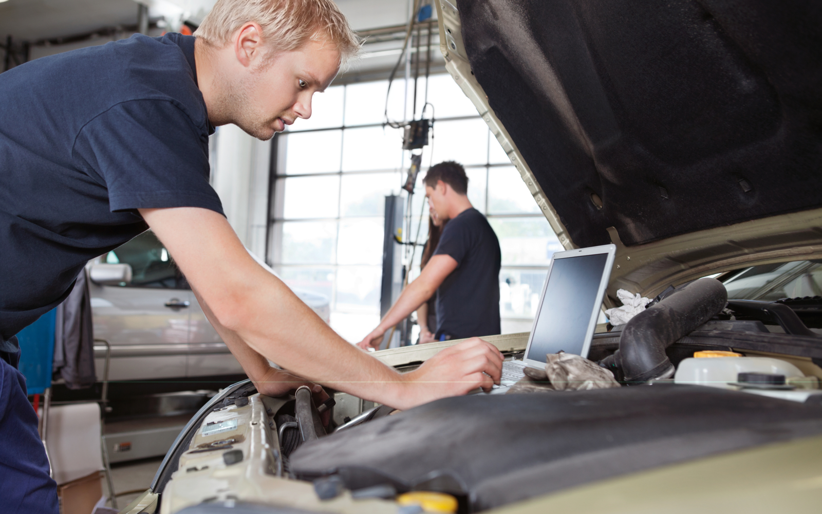 Bakom kulisserna på Yrkes-SM 2026