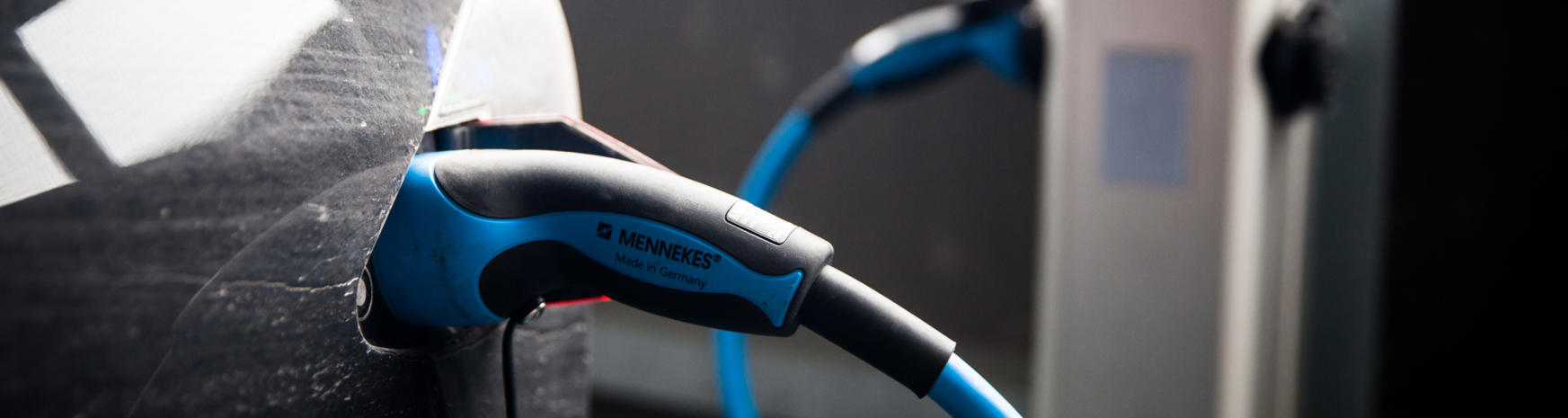 En villkorstung elbilspremie med glesbygdstouch