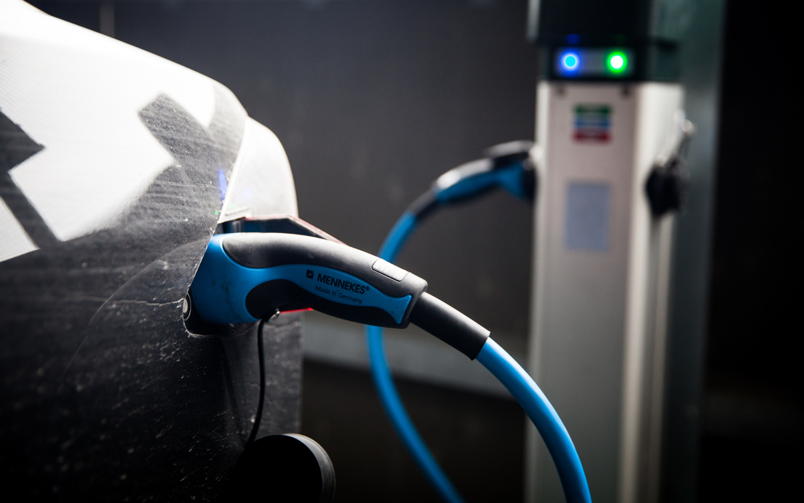 Det här tycker vi om elektrifiering