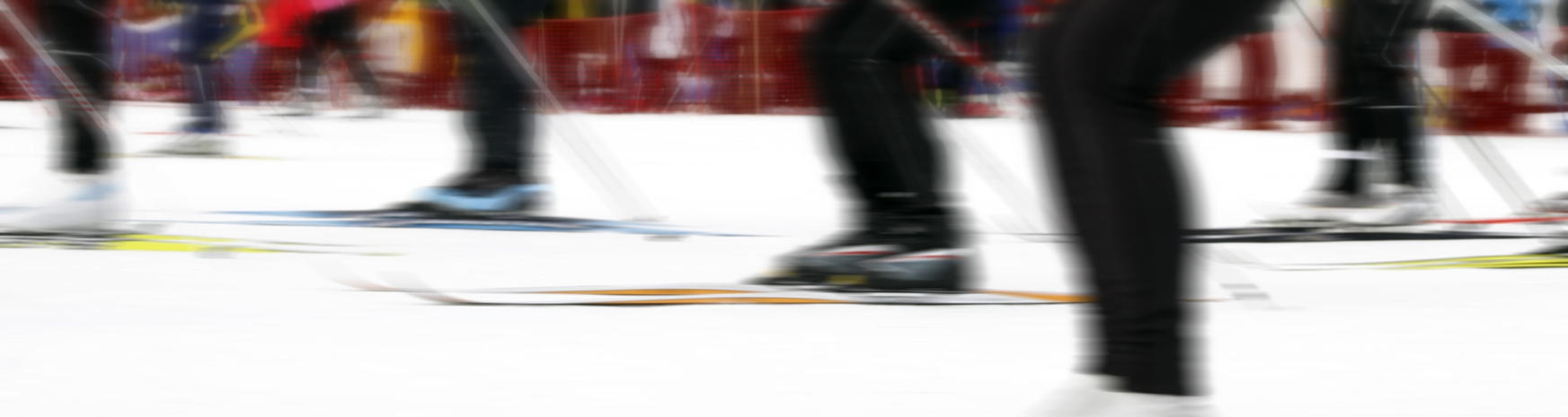 Skidsporten gör det igen!