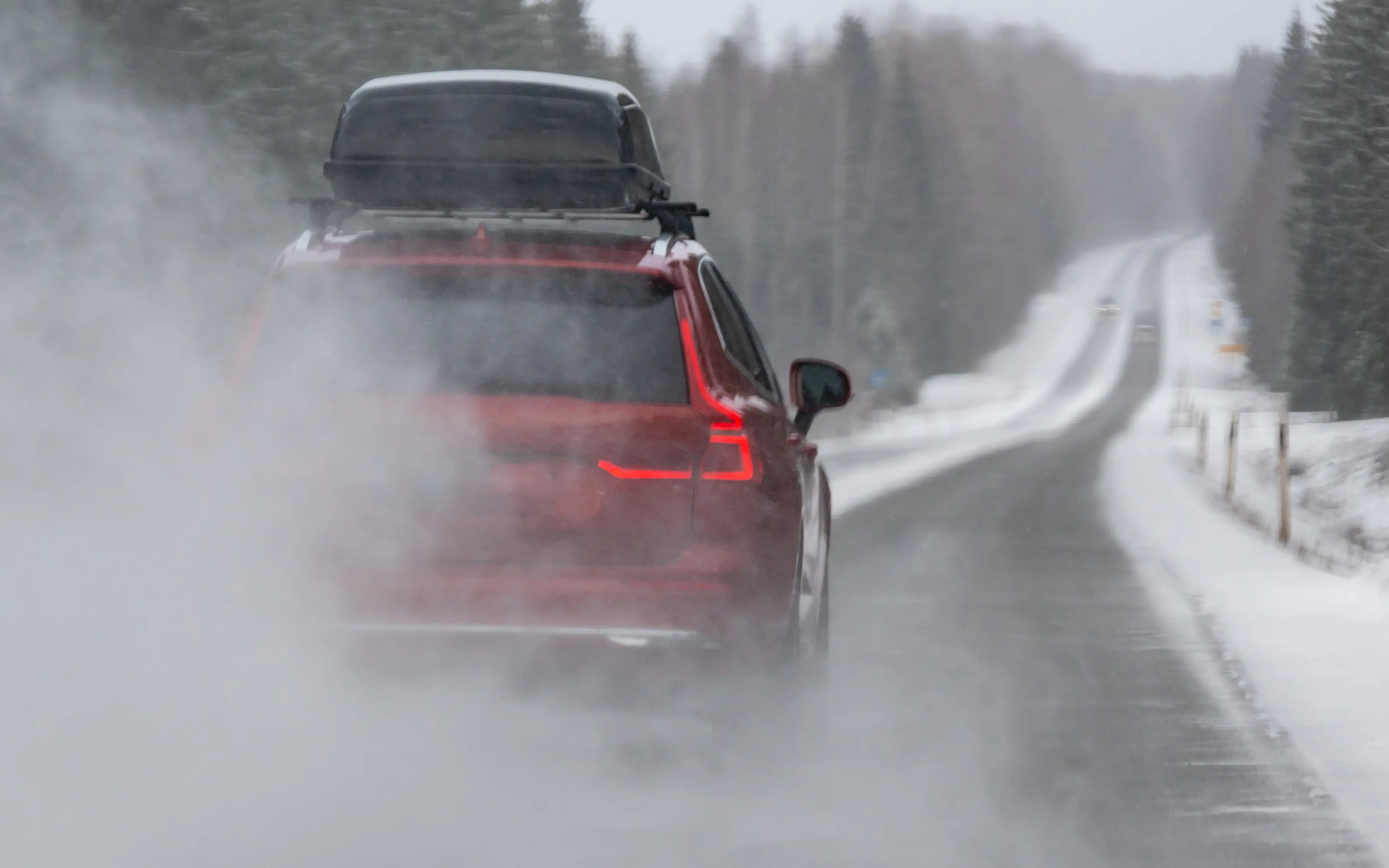 Hur viktig är bilen?