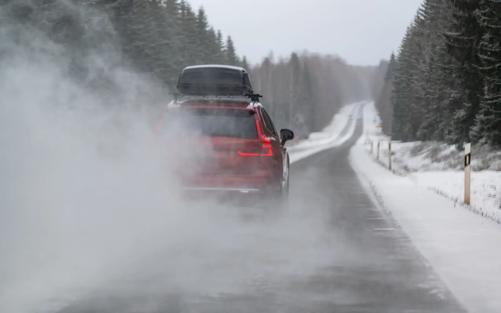 Hur viktig är bilen?