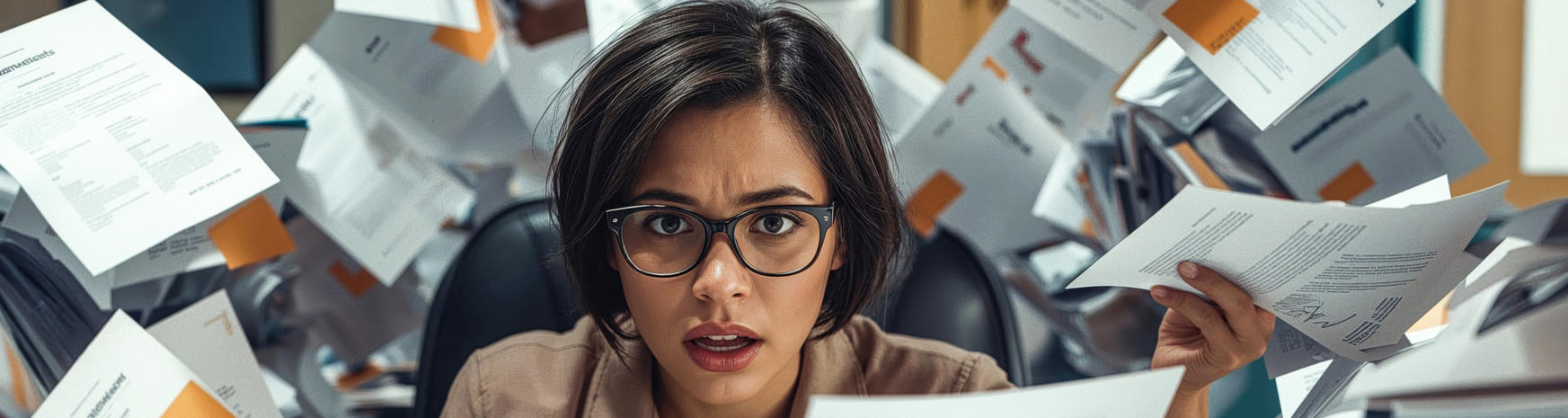 Skicka in ditt regelkrångel