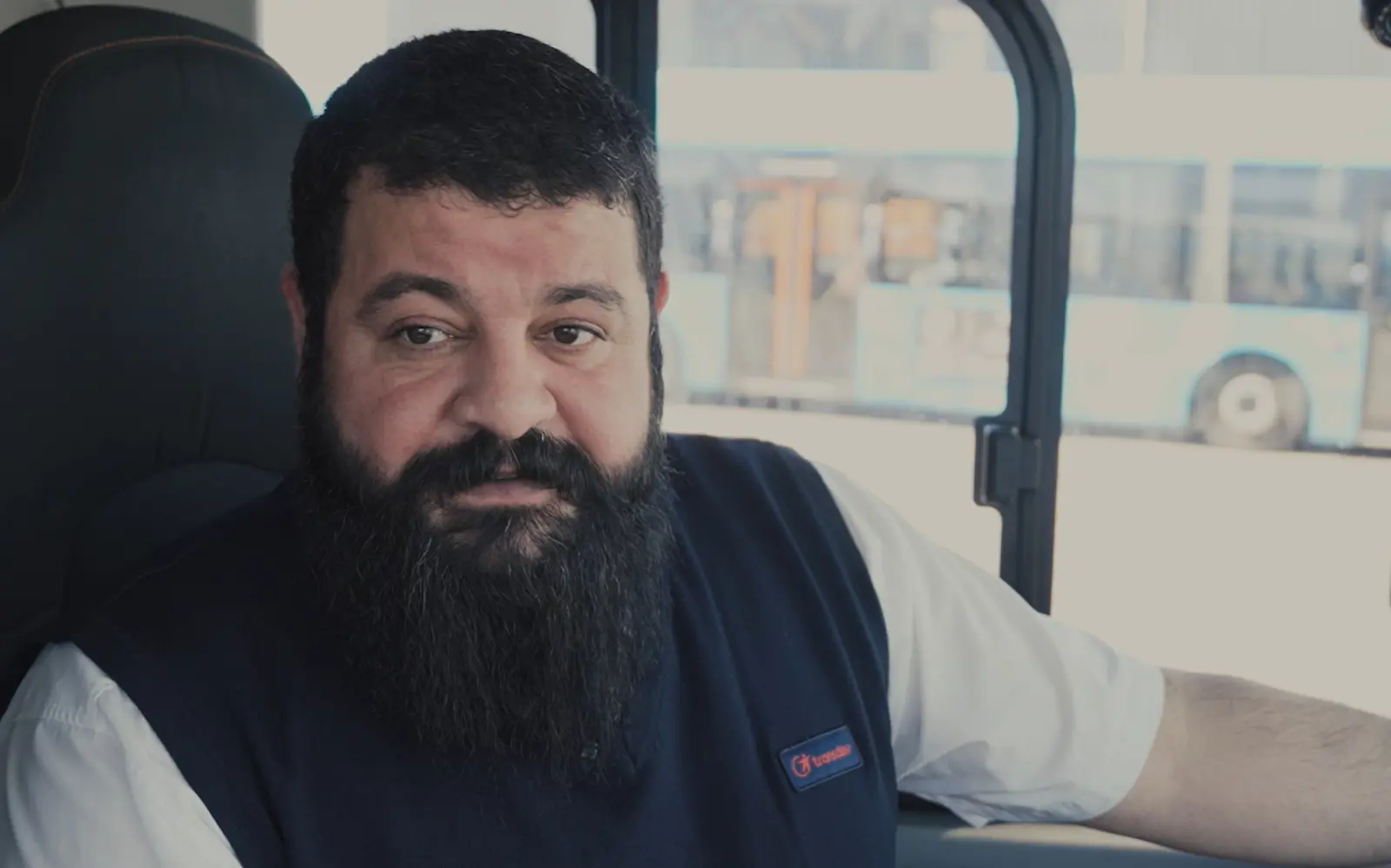 Möt Mushtaq