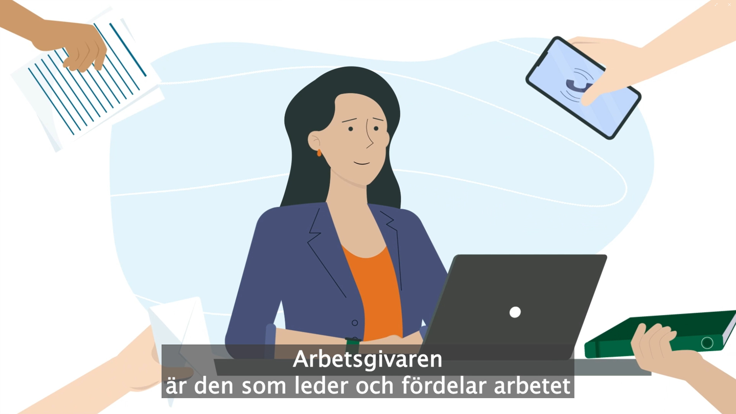 Myter om kollektivavtal