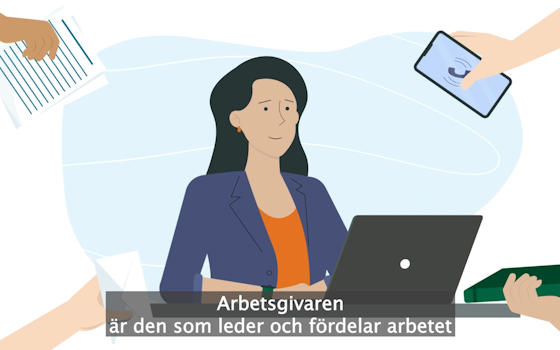 Myter om kollektivavtal
