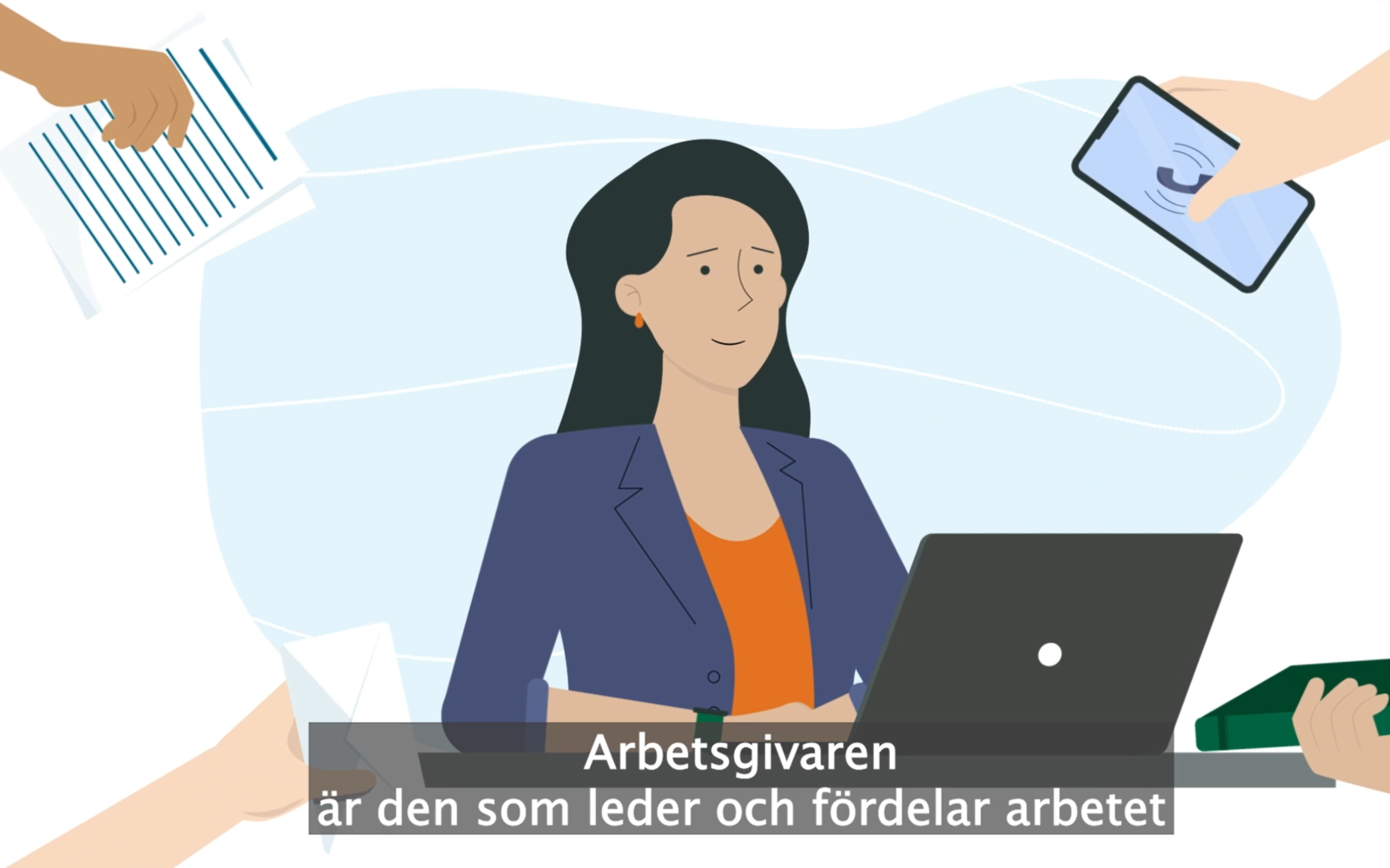 Myter om kollektivavtal