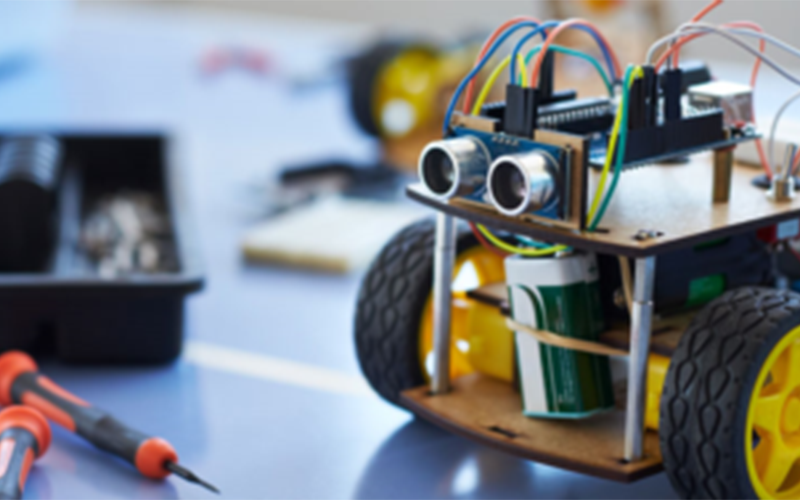 TÄVLING: Nästa stopp Fordonstekniska programmet!