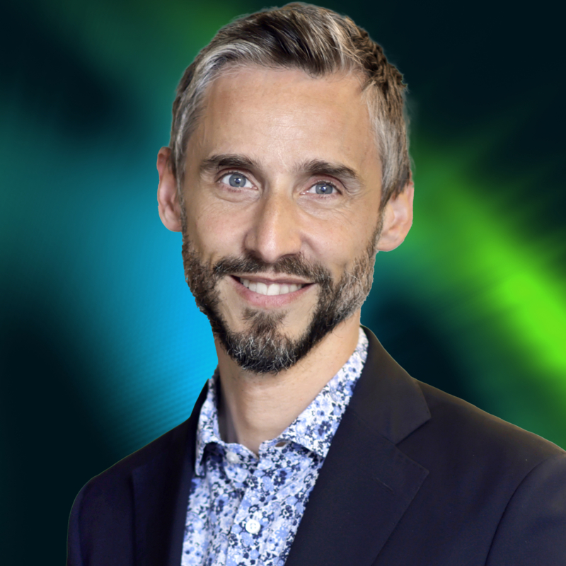 Foto på Niclas Thorselius