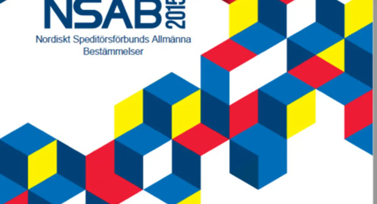 Rättelse av NSAB 2015 - Transportföretagen